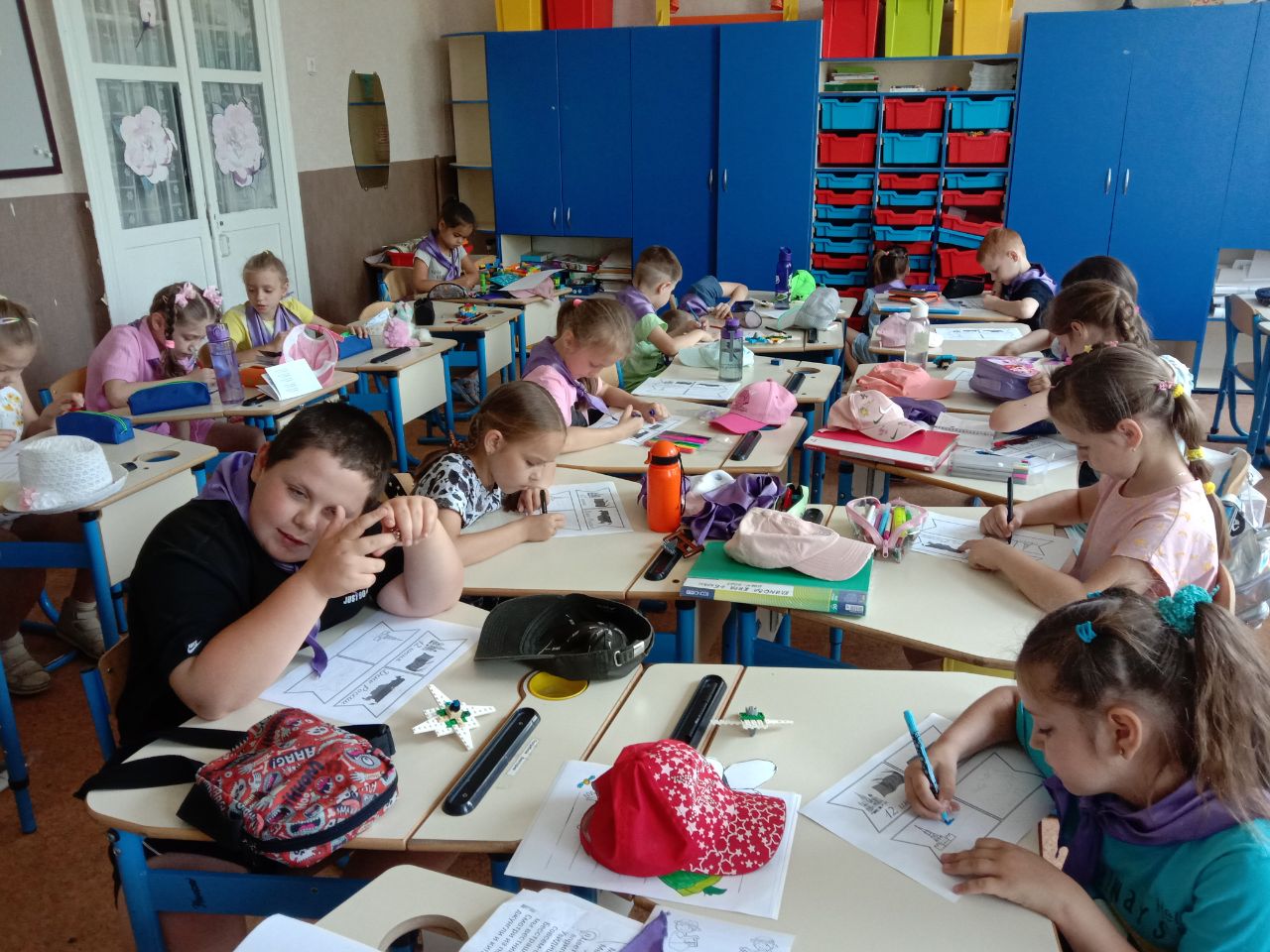 День России.